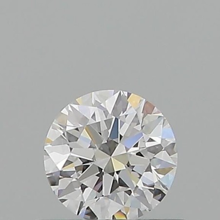 Diament szlif okrągły, 0.5ct, VVS1, D, GIA 1523255582