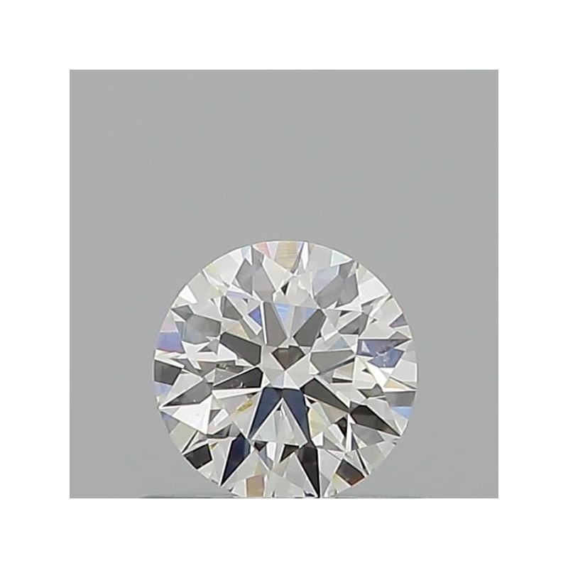 Diament szlif okrągły, 0.55ct, VS2, G, GIA 5526261288