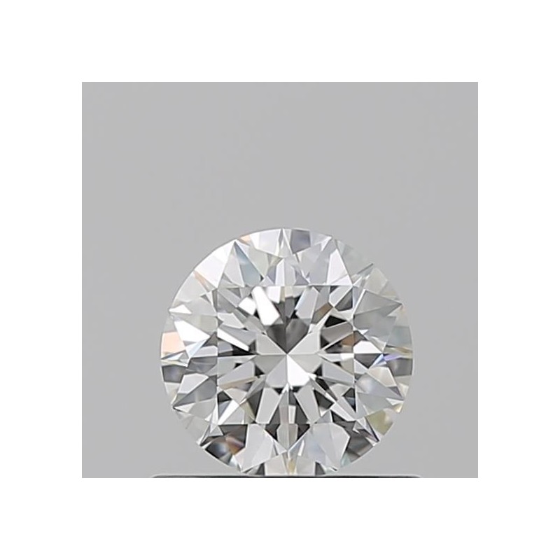Diament szlif okrągły, 0.61ct, VVS1, H, GIA 1525262696