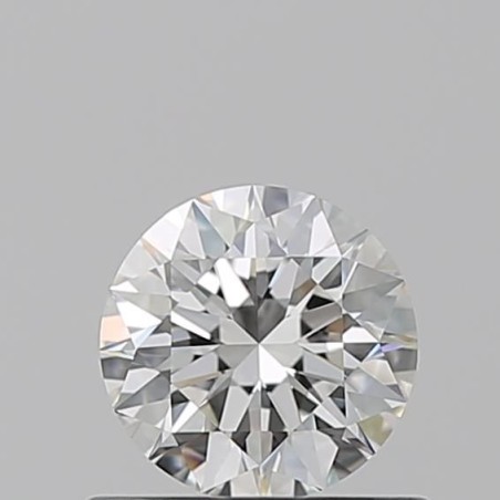 Diament szlif okrągły, 0.61ct, VVS1, H, GIA 1525262696