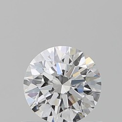 Diament szlif okrągły, 0.63ct, VVS1, D, GIA 3525285103