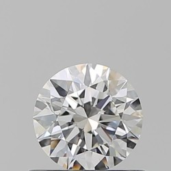 Diament szlif okrągły, 0.62ct, VVS1, F, GIA 6522279175
