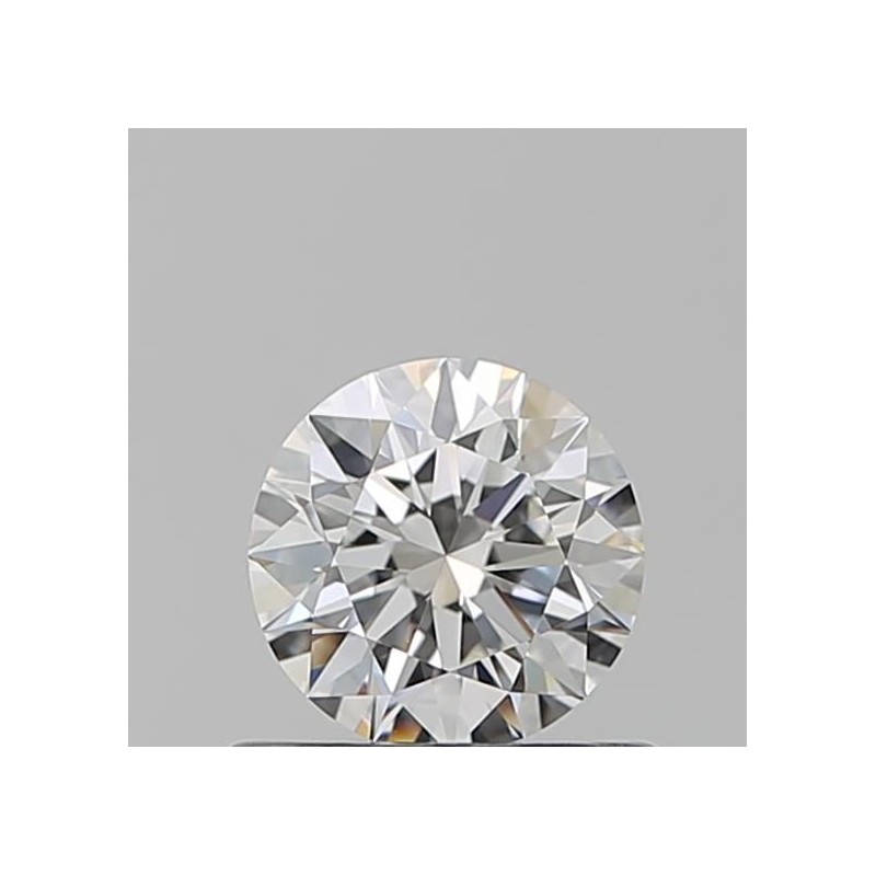 Diament szlif okrągły, 0.62ct, VVS1, F, GIA 6522279175