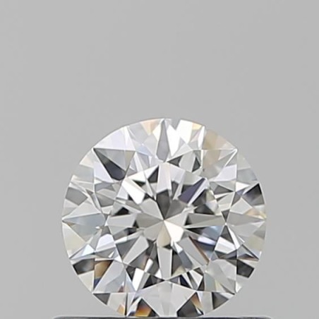 Diament szlif okrągły, 0.62ct, VVS1, F, GIA 6522279175