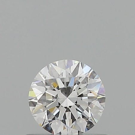Diament szlif okrągły, 0.6ct, VVS2, E, GIA 6522279176
