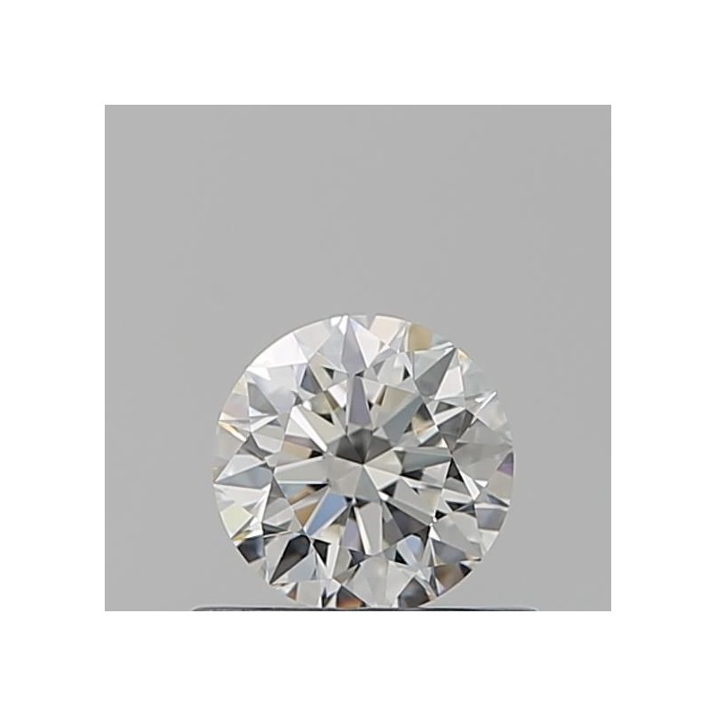 Diament szlif okrągły, 0.5ct, VS1, H, GIA 6525277626 Diament szlif okrągły, 0.5ct, VS1, H, GIA 6525277626