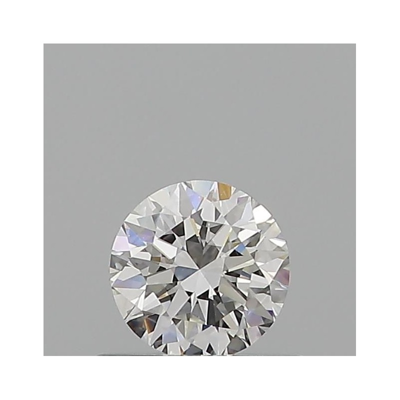 Diament szlif okrągły, 0.5ct, VVS2, F, GIA 6521282699