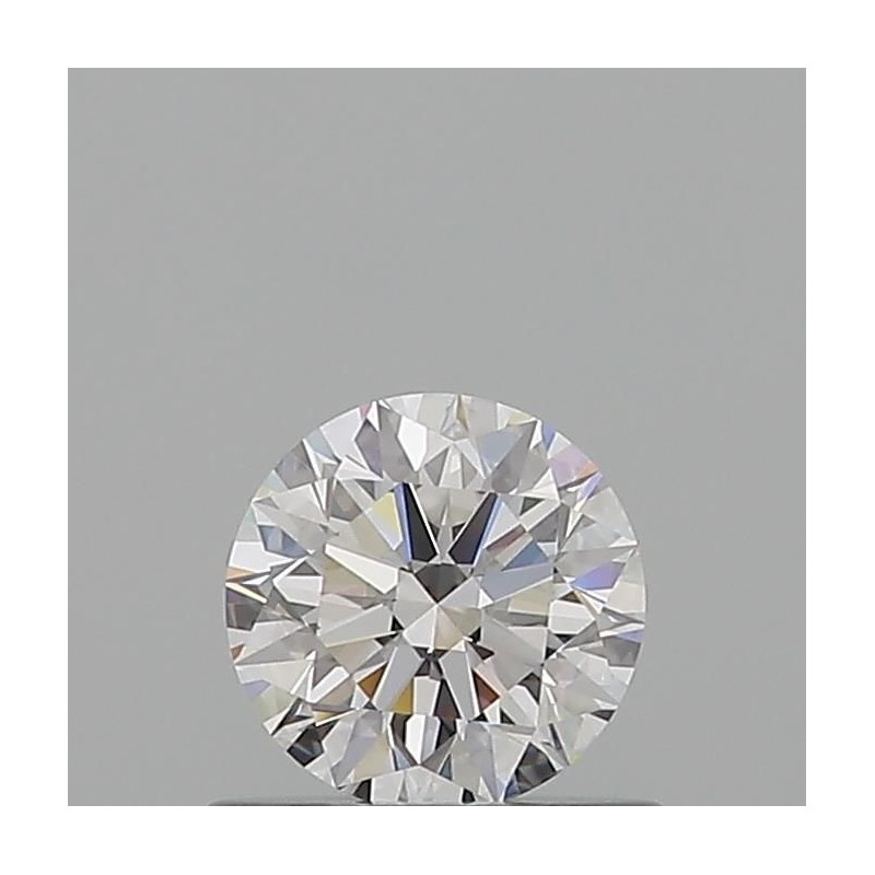 Diament szlif okrągły, 0.6ct, VVS1, D, GIA 1529278994