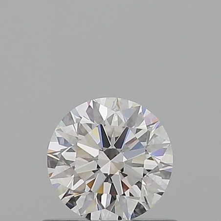 Diament szlif okrągły, 0.6ct, VVS1, D, GIA 1529278994