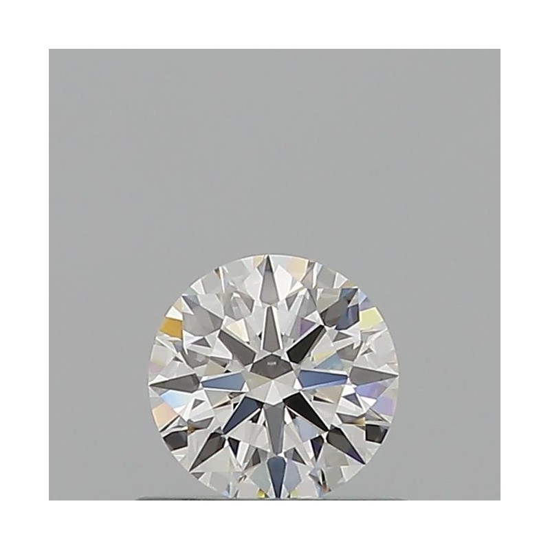 Diament szlif okrągły, 0.54ct, VVS1, H, GIA 7523263665 Diament szlif okrągły, 0.54ct, VVS1, H, GIA 7523263665