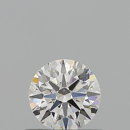 Diament szlif okrągły, 0.54ct, VVS1, H, GIA 7523263665