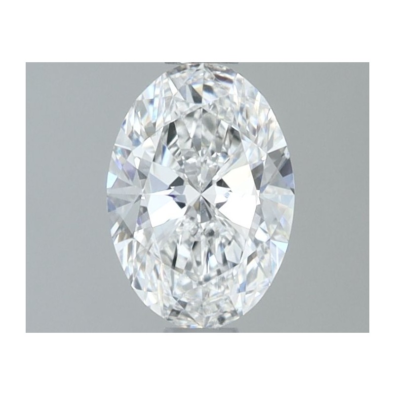 Diament szlif owalny, 0.69ct, VS2, F, GIA 1539684131