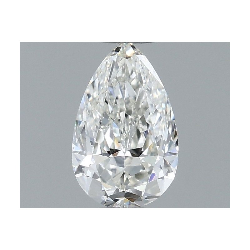 Diament szlif gruszkowy, 0.5ct, VS1, H, GIA 6535647754 Diament szlif gruszkowy, 0.5ct, VS1, H, GIA 6535647754