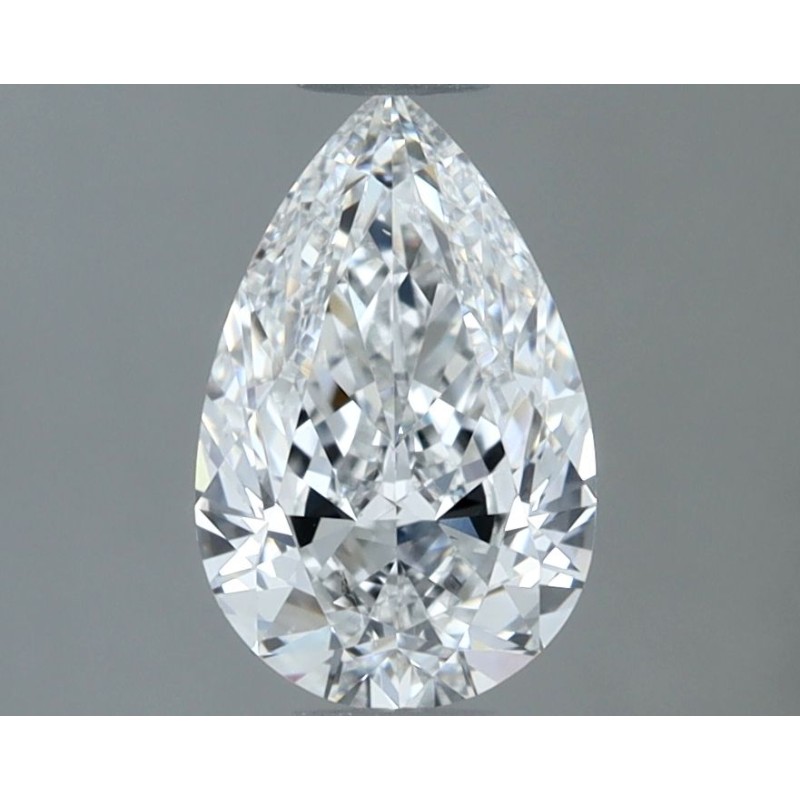 Diament szlif gruszkowy, 1.01ct, SI1, E, GIA 6535550126 Diament szlif gruszkowy, 1.01ct, SI1, E, GIA 6535550126