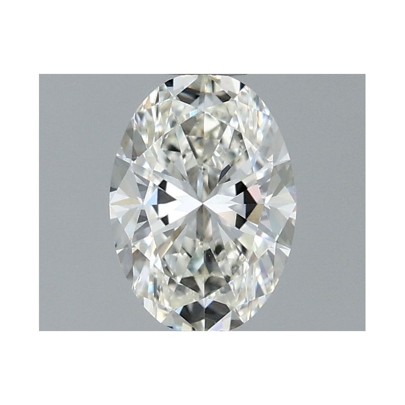 Diament szlif owalny, 0.7ct, VVS2, I, IGI 732583716