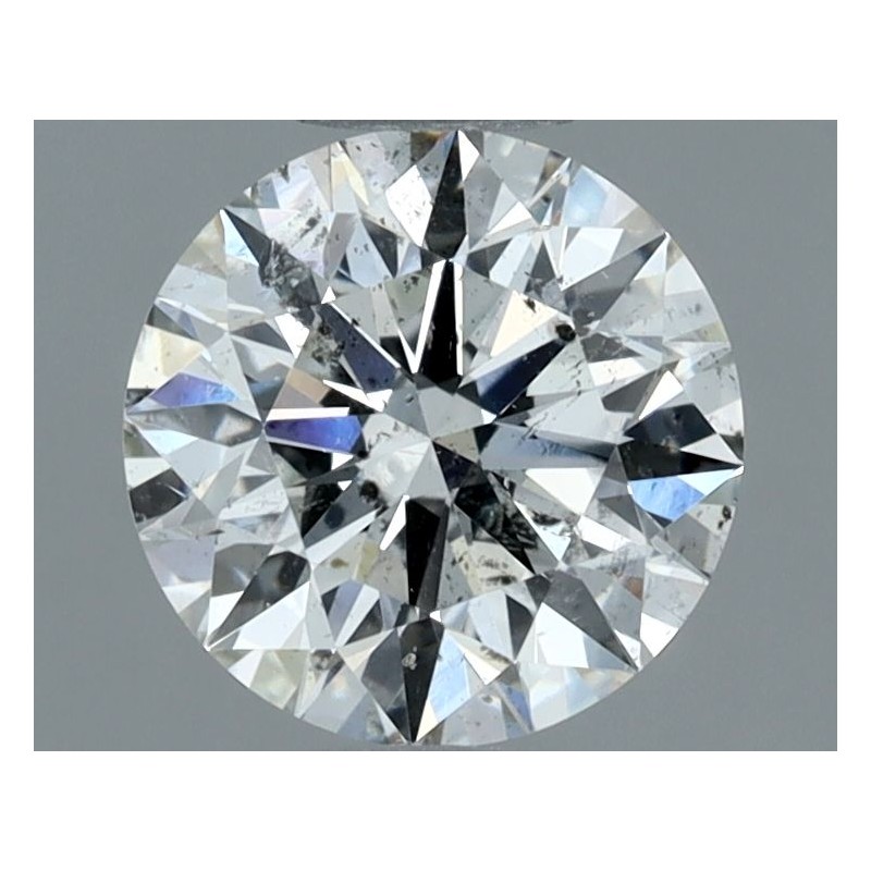 Diament szlif okrągły, 1.04ct, SI2, G, IGI 728550935 Diament szlif okrągły, 1.04ct, SI2, G, IGI 728550935