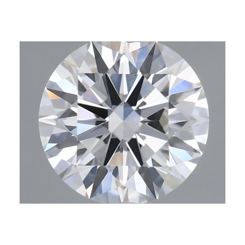 Diament szlif okrągły, 0.51ct, VS1, D, GIA 5513866802 Diament szlif okrągły, 0.51ct, VS1, D, GIA 5513866802