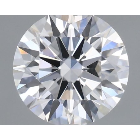 Diament szlif okrągły, 0.51ct, VS1, D, GIA 5513866802