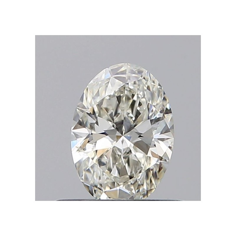 Diament szlif owalny, 0.4ct, SI1, I, GIA 2537355197 Diament szlif owalny, 0.4ct, SI1, I, GIA 2537355197