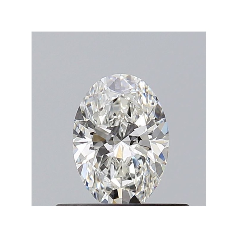 Diament szlif owalny, 0.41ct, VVS1, G, GIA 6532361560 Diament szlif owalny, 0.41ct, VVS1, G, GIA 6532361560