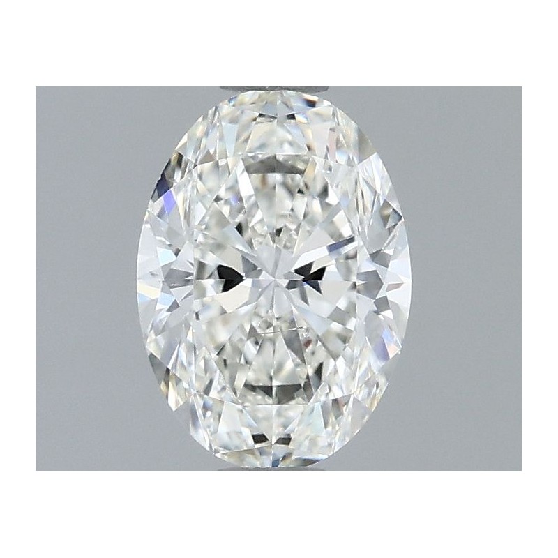 Diament szlif owalny, 1.01ct, SI1, G, IGI 732579366 Diament szlif owalny, 1.01ct, SI1, G, IGI 732579366