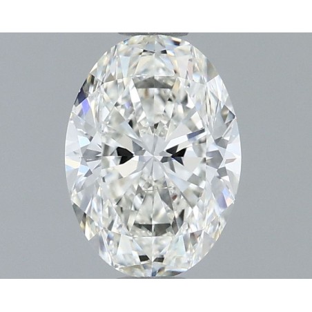 Diament szlif owalny, 1.01ct, SI1, G, IGI 732579366