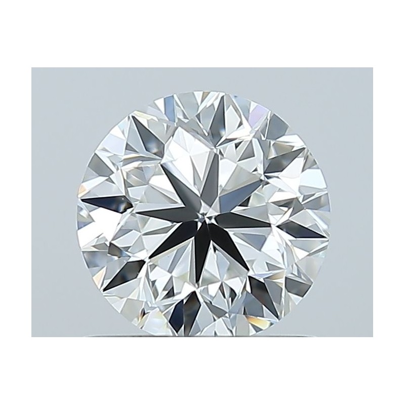 Diament szlif okrągły, 0.9ct, VS1, H, GIA 1535121860