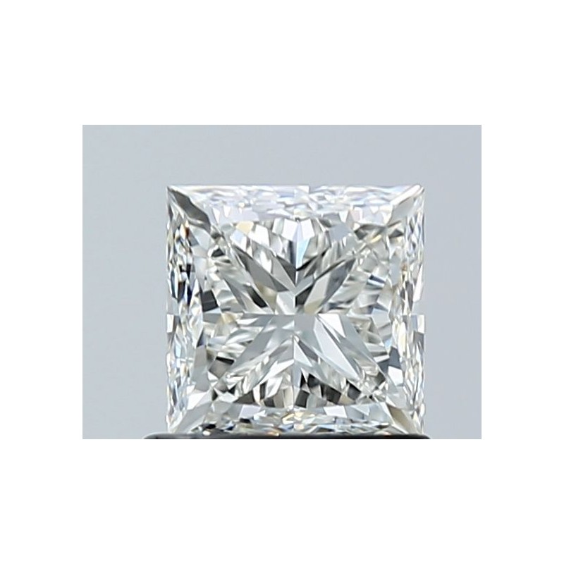 Diament szlif princess, 1.01ct, VS2, I, GIA 2231660196