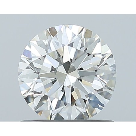 Diament szlif okrągły, 0.8ct, VVS2, I, GIA 2536112083