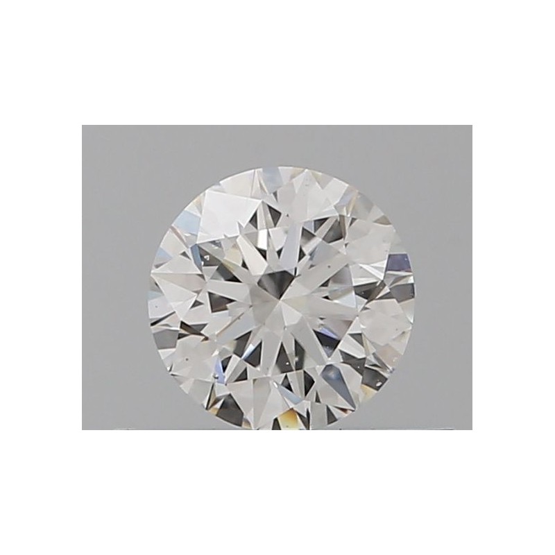 Diament szlif okrągły, 0.36ct, SI1, G, GIA 7532710066