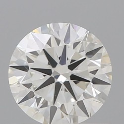 Diament szlif okrągły, 0.71ct, VS2, G, IGI 733563187