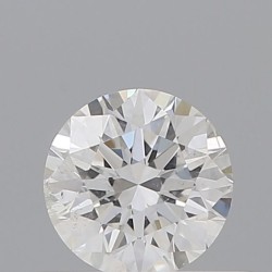 Diament szlif okrągły, 0.41ct, SI2, F, IGI 734542017