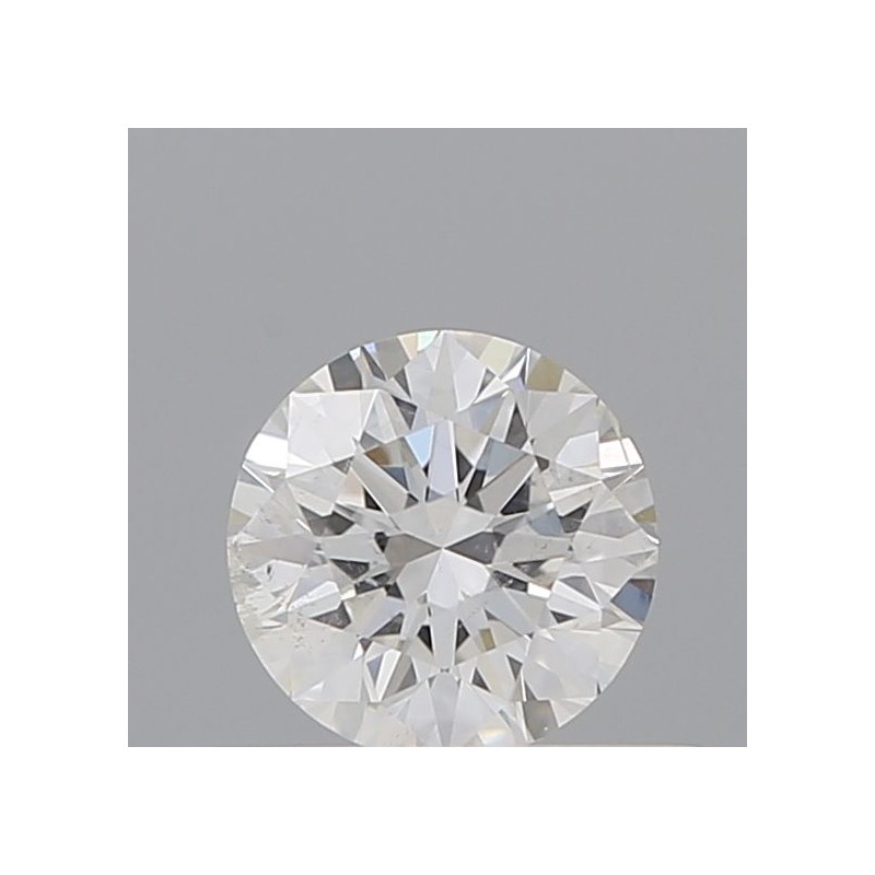Diament szlif okrągły, 0.41ct, SI2, F, IGI 734542017