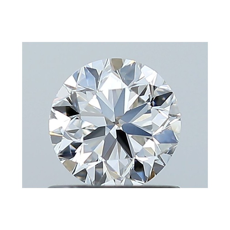 Diament szlif okrągły, 0.7ct, VVS2, F, GIA 5231667165