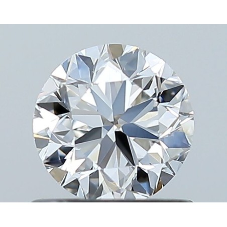 Diament szlif okrągły, 0.7ct, VVS2, F, GIA 5231667165