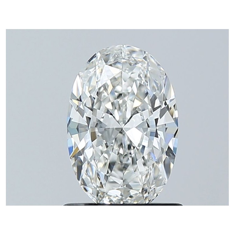 Diament szlif owalny, 0.9ct, VVS2, G, GIA 2534047162