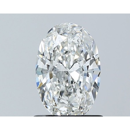 Diament szlif owalny, 0.9ct, VVS2, G, GIA 2534047162