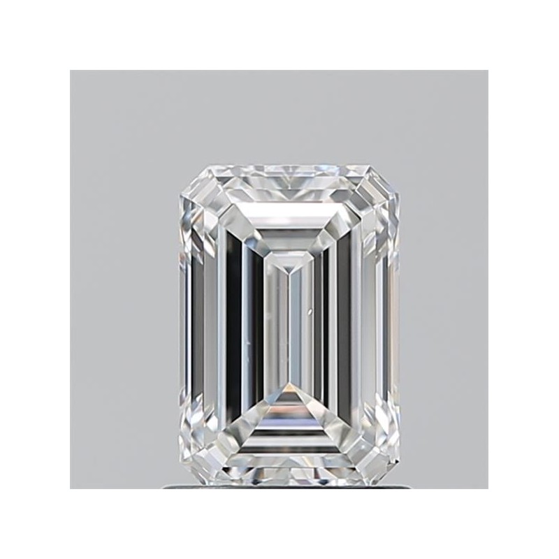 Diament szlif szmaragdowy, 1.2ct, VS2, G, GIA 1523637580 Diament szlif szmaragdowy, 1.2ct, VS2, G, GIA 1523637580