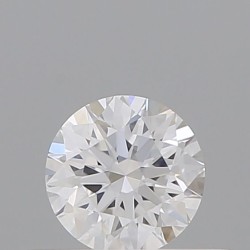 Diament szlif okrągły, 0.32ct, VS2, D, GIA 7532495418