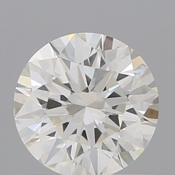 Diament szlif okrągły, 0.7ct, VVS2, H, IGI 733541327