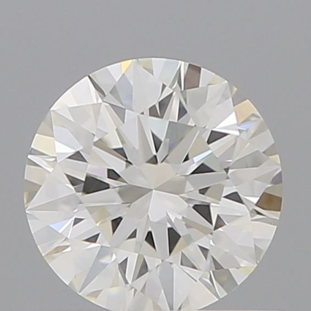 Diament szlif okrągły, 0.7ct, VVS2, H, IGI 733541327