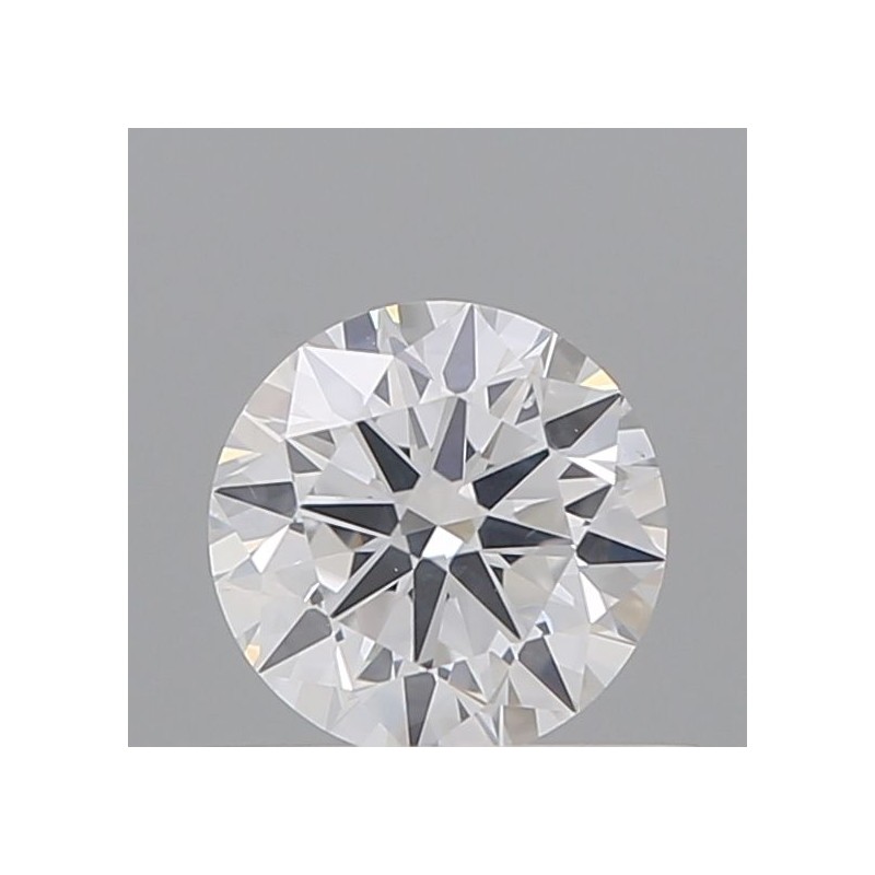 Diament szlif okrągły, 0.5ct, SI1, D, GIA 7533492982 Diament szlif okrągły, 0.5ct, SI1, D, GIA 7533492982