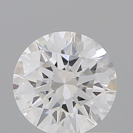 Diament szlif okrągły, 0.56ct, VS2, F, IGI 731568031