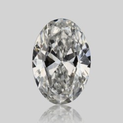 Diament szlif owalny, 0.3ct, VS2, E, GIA 3535449201