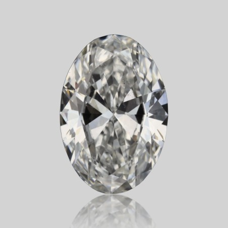 Diament szlif owalny, 0.3ct, VS2, E, GIA 3535449201