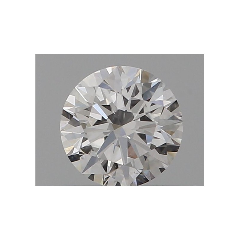 Diament szlif okrągły, 0.32ct, SI1, E, GIA 7538207672