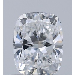 Diament szlif poduszkowy brylantowy, 0.7ct, VS1, E, GIA 6505455227