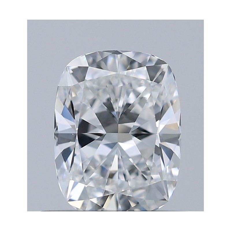 Diament szlif poduszkowy brylantowy, 0.7ct, VS1, E, GIA 6505455227
