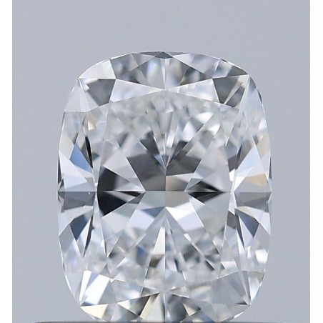 Diament szlif poduszkowy brylantowy, 0.7ct, VS1, E, GIA 6505455227