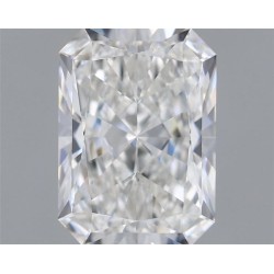 Diament radiant, 1.01ct, VVS1, G, GIA 7491651781